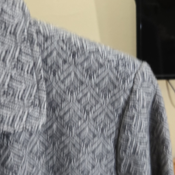 Talbots Wool Jacket - Picture 3 of 6